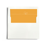 The Happy Couple Slip-In Envelope Liners