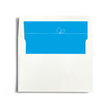 The Happy Couple Slip-In Envelope Liners