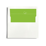 The Happy Couple Slip-In Envelope Liners