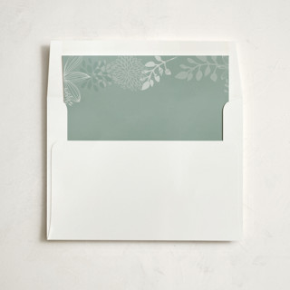 Fling Slip-In Envelope Liners