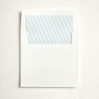 Smart Conversation Slip-In Envelope Liners