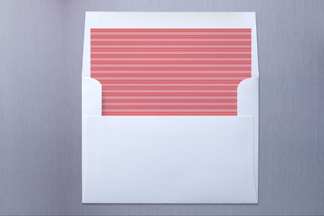 Journey Together Slip-In Envelope Liners