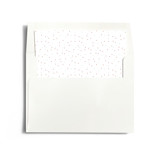 just married Slip-In Envelope Liners