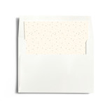 just married Slip-In Envelope Liners