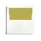 Pearls on a String Slip-In Envelope Liners