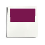 SWEET LINEN Slip-In Envelope Liners