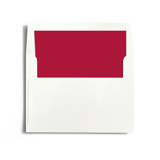SWEET LINEN Slip-In Envelope Liners