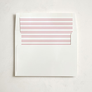 French Vintage Slip-In Envelope Liners