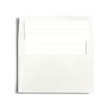 French Vintage Slip-In Envelope Liners