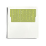 WILLOW TREE Slip-In Envelope Liners