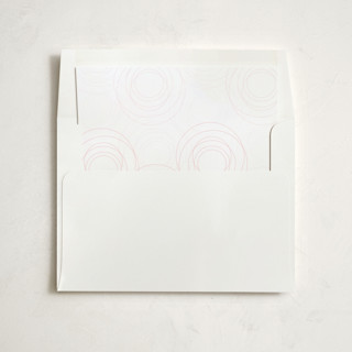 Circles of Love Slip-In Envelope Liners