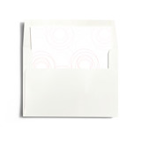Circles of Love Slip-In Envelope Liners