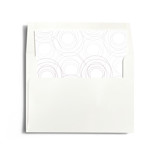 Circles of Love Slip-In Envelope Liners