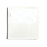 Circles of Love Slip-In Envelope Liners