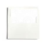 Circles of Love Slip-In Envelope Liners