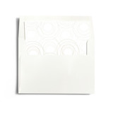Circles of Love Slip-In Envelope Liners