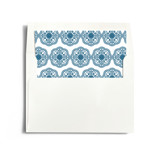 Ornamental Slip-In Envelope Liners