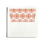Ornamental Slip-In Envelope Liners