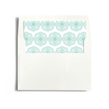 Ornamental Slip-In Envelope Liners