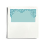 Contemporary Chic Slip-In Envelope Liners