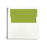 Apple Blossom Slip-In Envelope Liners