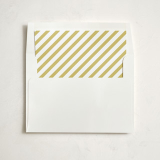 Modern Classic Slip-In Envelope Liners
