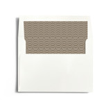 Modern Swag Slip-In Envelope Liners