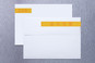 Skinny-Wrap Address™ Labels