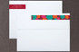 Skinny-Wrap Address™ Labels