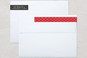 Skinny-Wrap Address™ Labels
