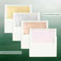 Slip-In Envelope Liners