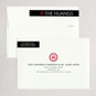 Skinny-Wrap Address™ Labels