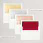 Slip-In Envelope Liners