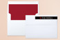 Liner and Label