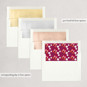 Slip-In Envelope Liners