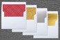 Slip-In Envelope Liners