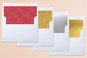 Slip-In Envelope Liners