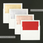 Slip-In Envelope Liners