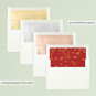 Slip-In Envelope Liners