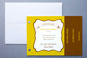 Minibook Cards