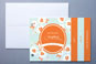 Minibook Cards