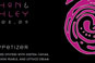 bright magenta