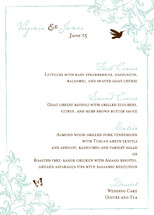 s o m e r s e t Menu