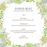 Fling Menu