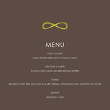 Infinite Menu