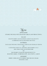 Modern Swag Menu