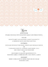 Modern Swag Menu