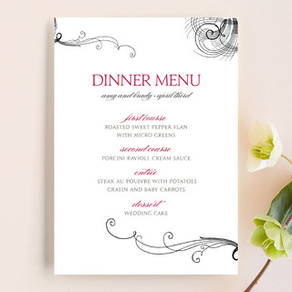 Amy Menu