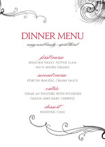 Amy Menu
