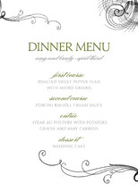 Amy Menu